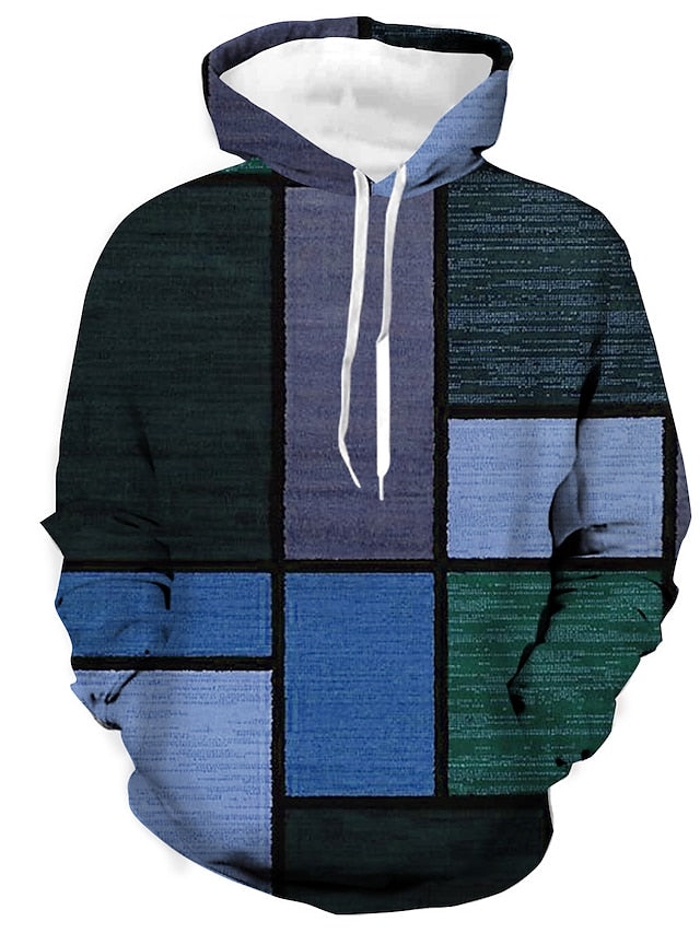 Dam Hoodie Modern Bomull Högkvalitativ 4