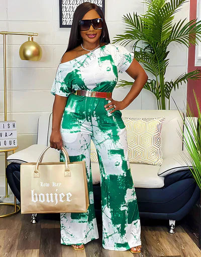 Variant image for Dam Jumpsuit Smala Raka Ben Nylon Spandex-1