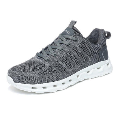 Variant image for Kvinnors Sneakers Modern Design Flexibelt Material-33