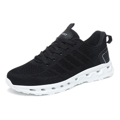 Variant image for Kvinnors Sneakers Modern Design Flexibelt Material-21