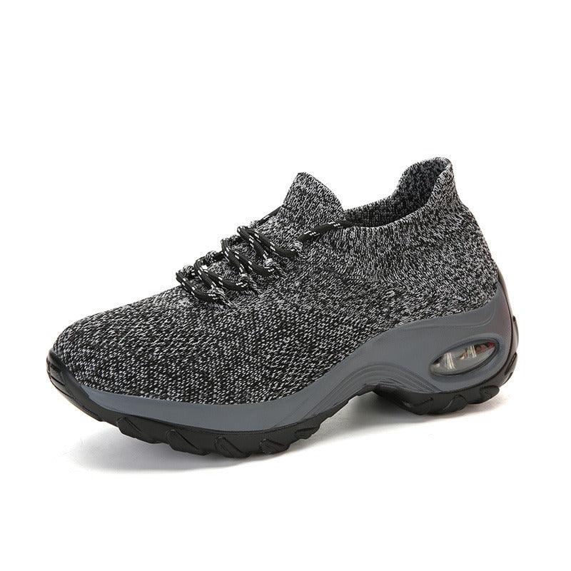 Variant image for Kvinnors Sneakers Enkel Design Högkvalitativt Material-18