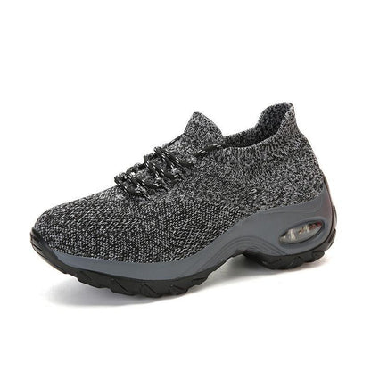 Variant image for Kvinnors Sneakers Enkel Design Högkvalitativt Material-18
