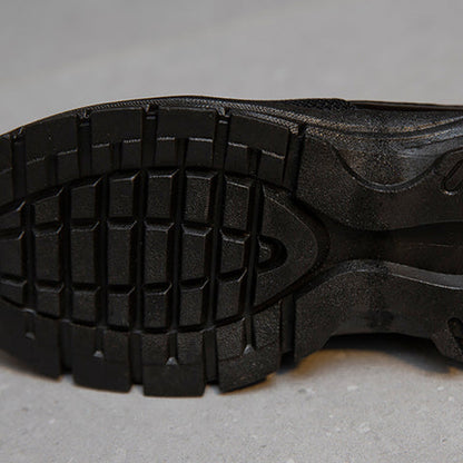 Herrar Vandringsskor Slip-On Hållbart Syntetiskt Material-5