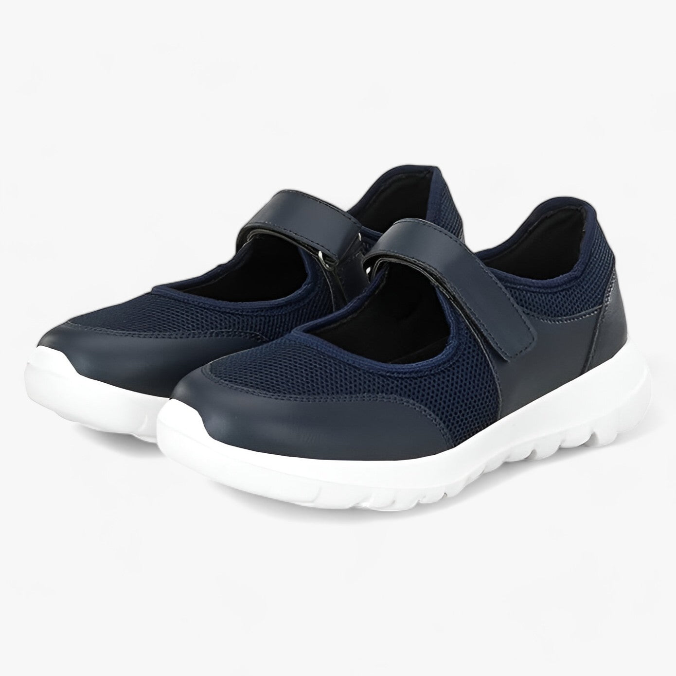 Variant image for Ortopediska Sandaler för Män och Kvinnor Stödjande Andningsbart Tyg-25