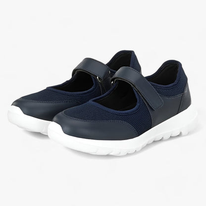 Variant image for Ortopediska Sandaler för Män och Kvinnor Stödjande Andningsbart Tyg-25