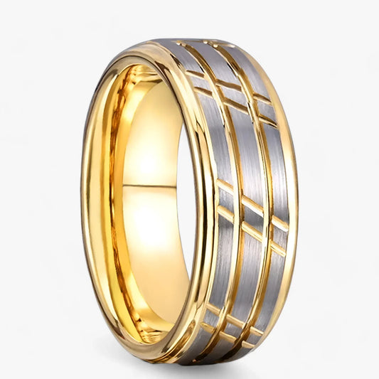 Herrring Wolfram Elegant Design Skrap-resistent-1