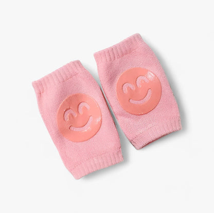 Barnens Knäskydd Ergonomisk Vadderad Mjukt Material 11