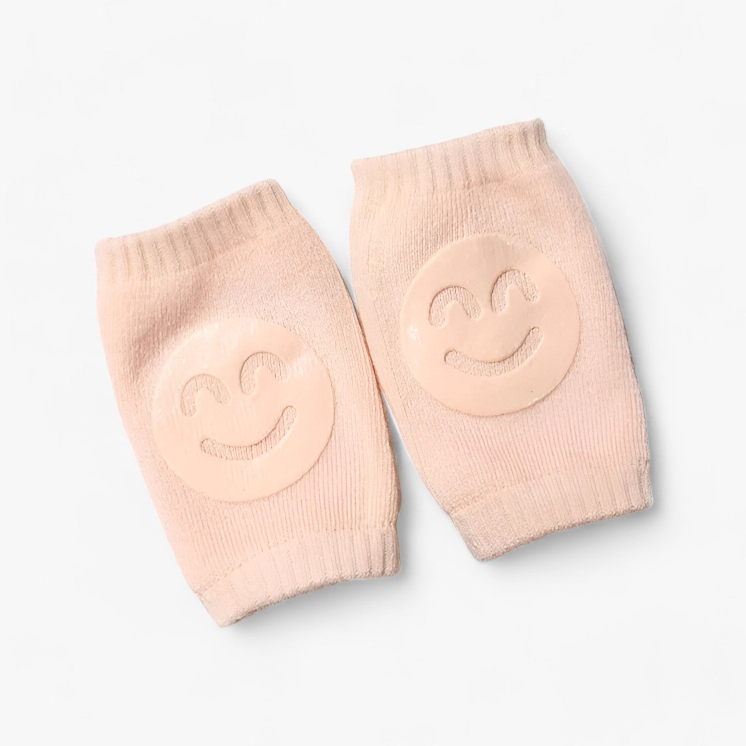 Barnens Knäskydd Ergonomisk Vadderad Mjukt Material 6