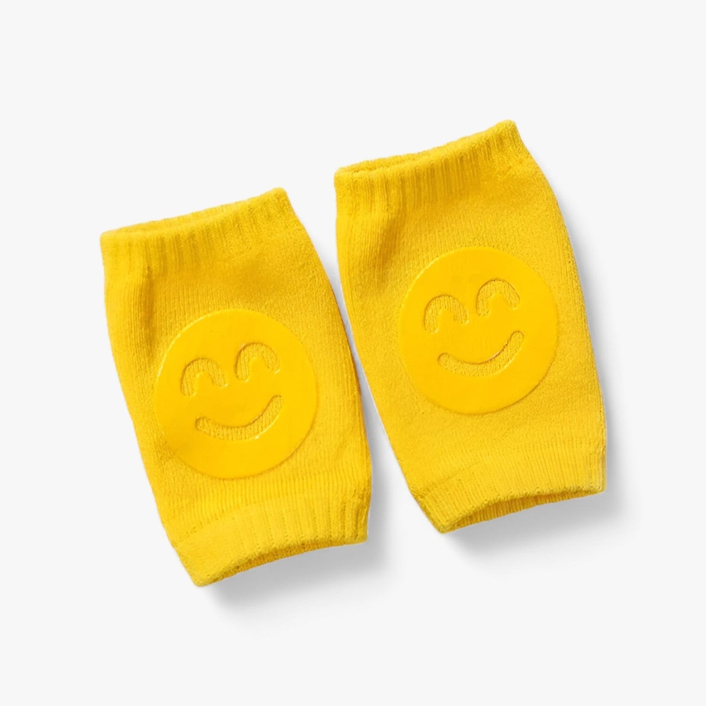 Barnens Knäskydd Ergonomisk Vadderad Mjukt Material 7