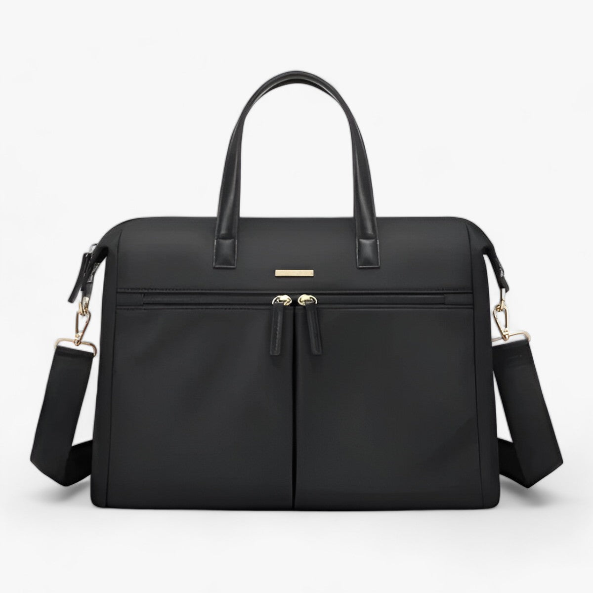 Dam Golfväska Axelväska Elegant Syntetmaterial 1