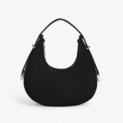 Variant image for Dam Axelväska Elegant Filt Praktisk och Tidlös-1