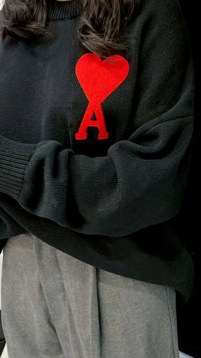 Dam Turtleneck Tröja Klassisk Ull Komfortabel-3