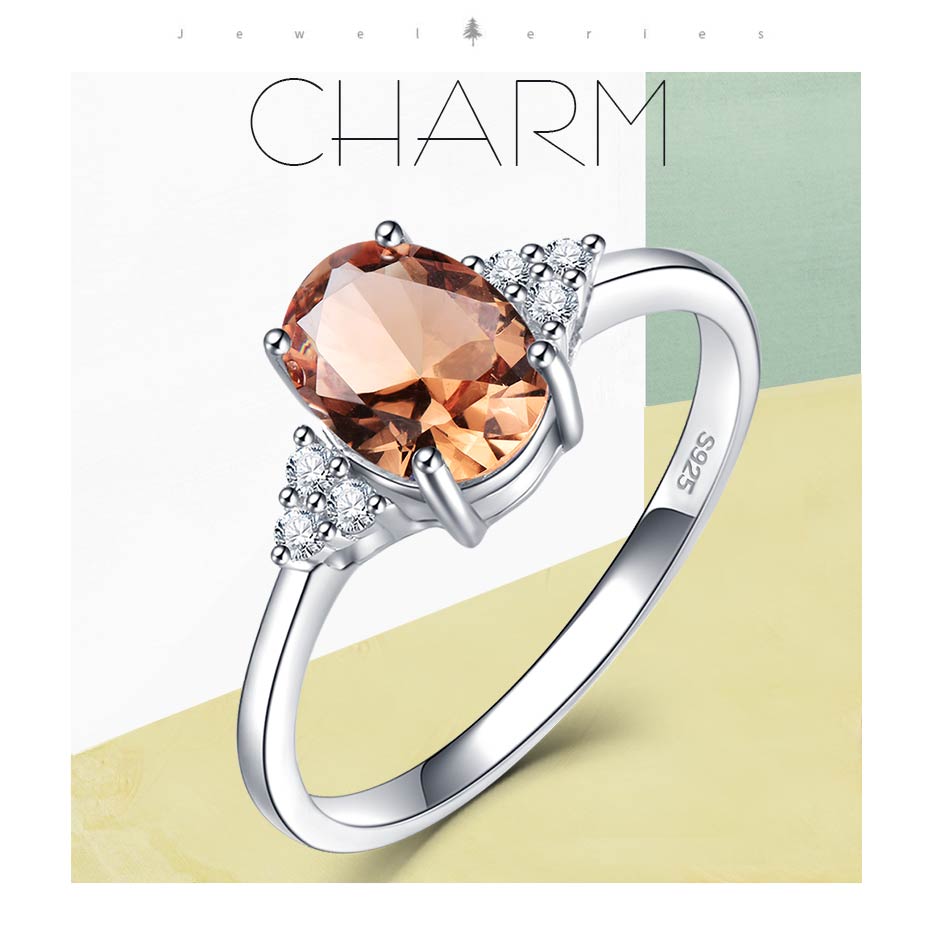 Ring i 925 Sterling Silver med Zulanite Ädelsten Justerbar Design-4