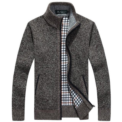 Damjacka Lätt Design Modern Polyester för Dam-4
