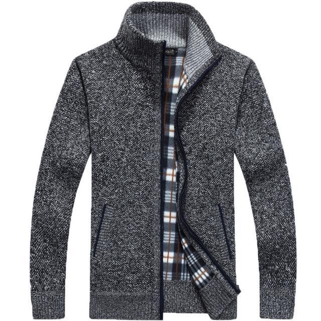 Damjacka Lätt Design Modern Polyester för Dam-3