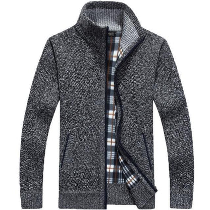 Damjacka Lätt Design Modern Polyester för Dam-3