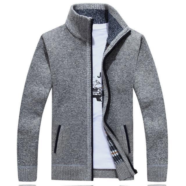 Damjacka Lätt Design Modern Polyester för Dam-6
