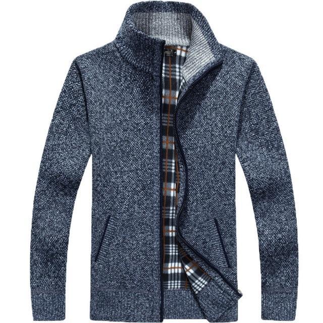 Damjacka Lätt Design Modern Polyester för Dam-5