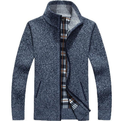 Damjacka Lätt Design Modern Polyester för Dam-5