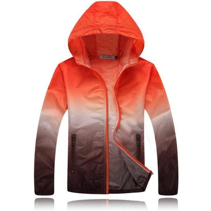 Variant image for Dam Vindbrytare Trendig Polyester-15