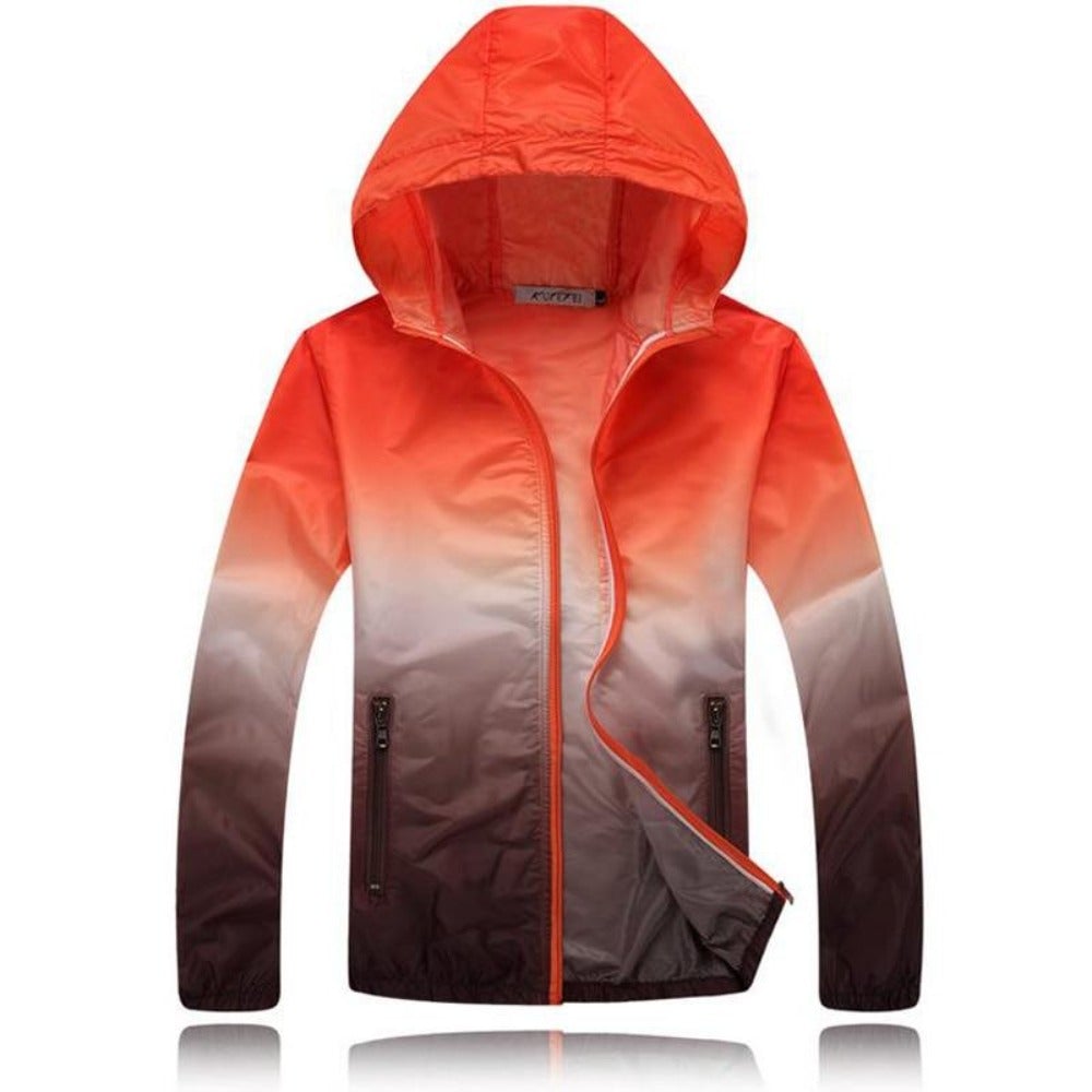 Variant image for Dam Vindbrytare Trendig Polyester-21