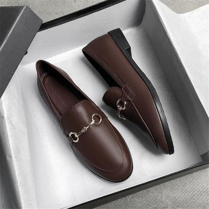 Variant image for Dam Glidande Skor Minimalistisk Eco Leather-23