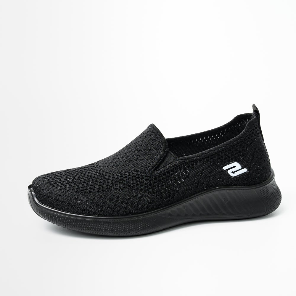 Variant image for Herren Sneakers Sportig Nätdesign Flexibel Syntetisk-7