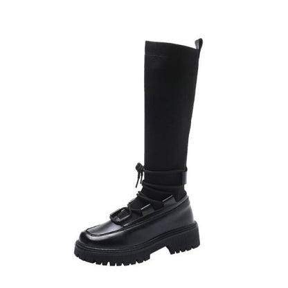 Variant image for Dam Chelsea Stövlar Chunky Sula Ekosläder-1
