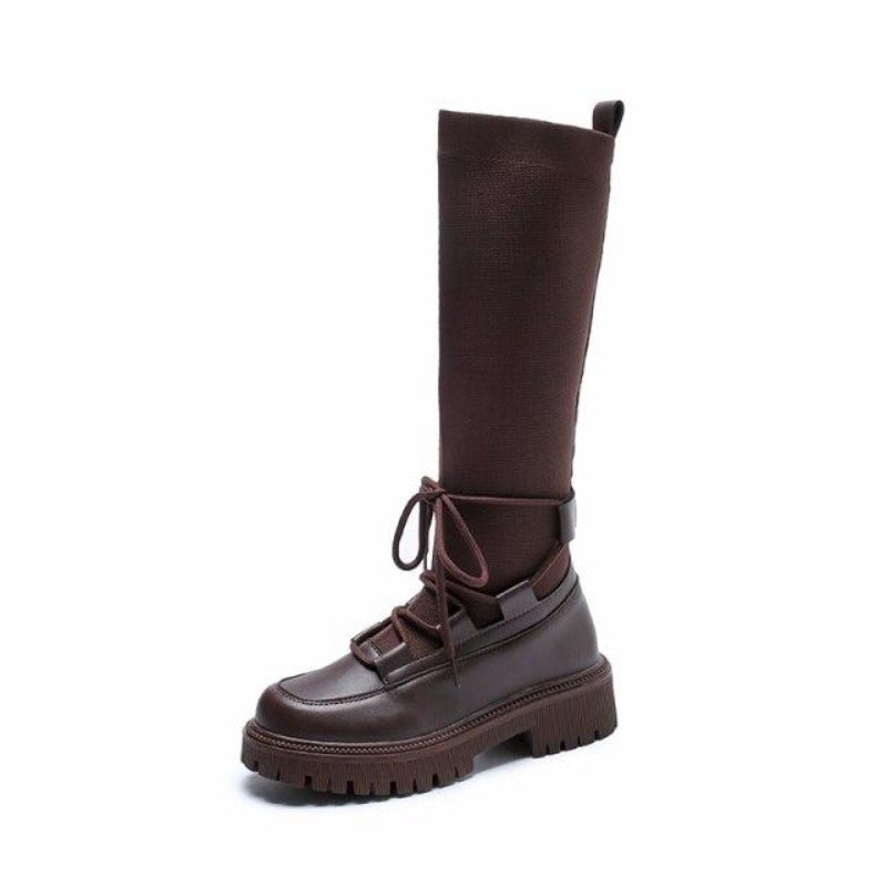 Variant image for Dam Chelsea Stövlar Chunky Sula Ekosläder-7