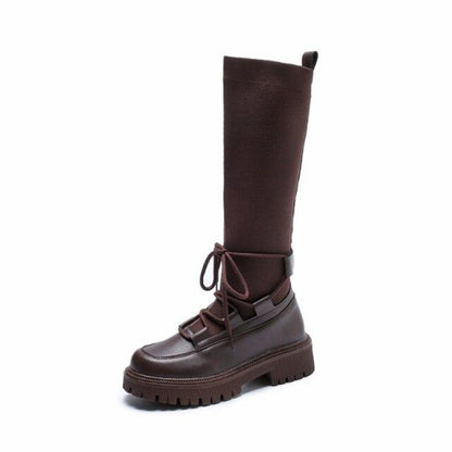 Variant image for Dam Chelsea Stövlar Chunky Sula Ekosläder-7