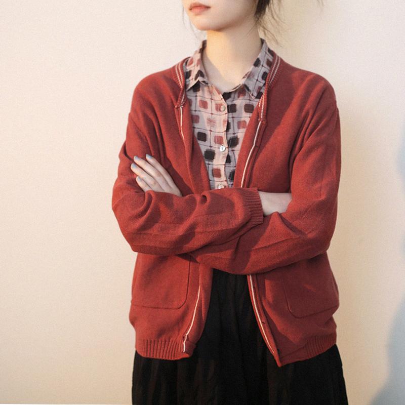 Kvinnors Kort Klänning Modern Design 100% Bomull-1