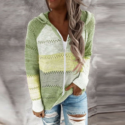 Variant image for Dam Tröja Elegant Lätt Material för Vardags och Fest-1