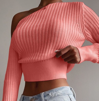 Variant image for Kvinnors Tröja Varm Mjuk Bekväm Tyg-5