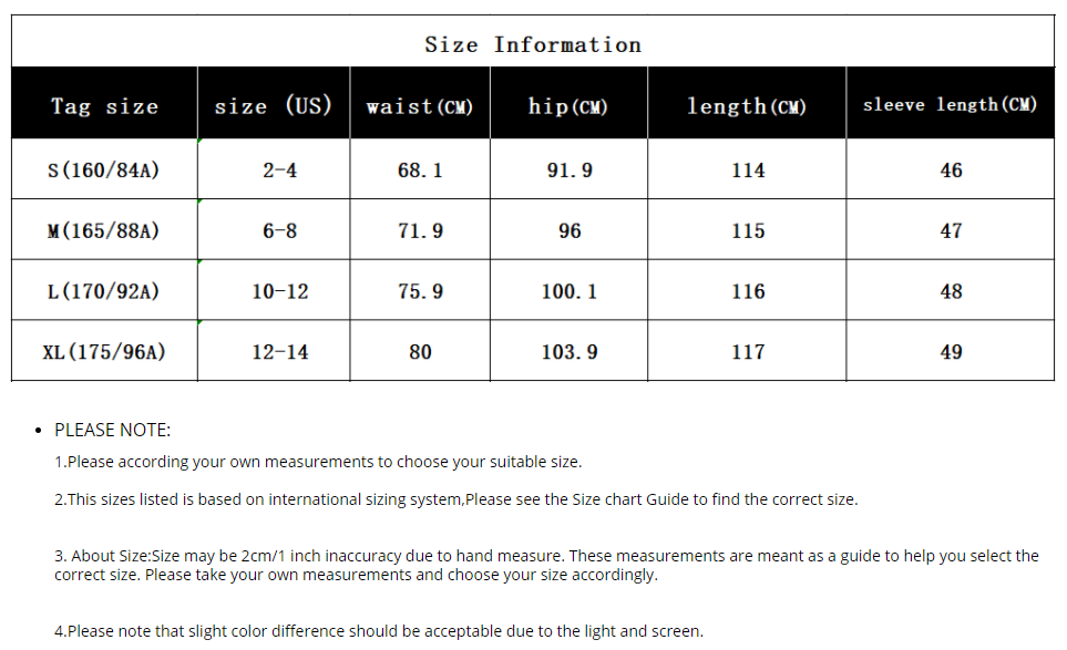 Kvinna Miniklänning V-ringad Långärmad Bomull Polyester-4