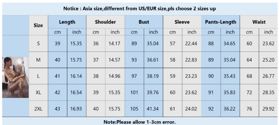 Damer Långa Byxor Patchworkdesign Polyester Rynkbeständiga-4