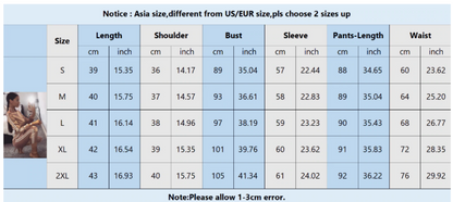 Damer Långa Byxor Patchworkdesign Polyester Rynkbeständiga-4