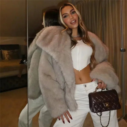 Fina Damklänningar Elegant Design 100% Polyester-6