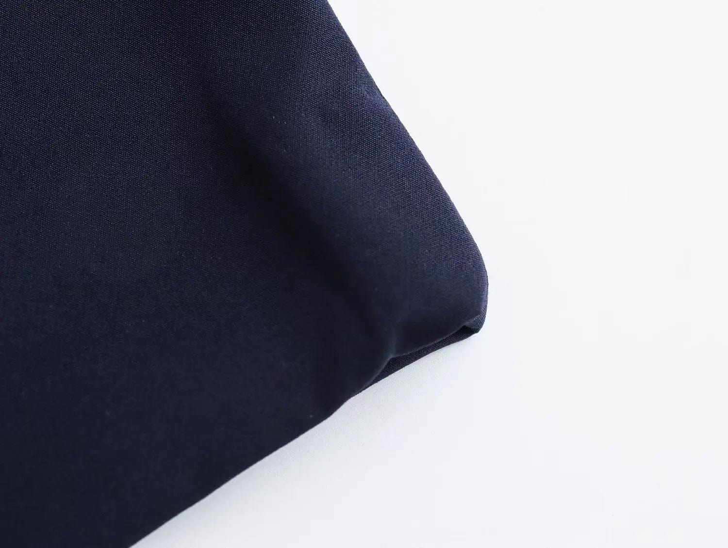 Dam Jumpsuit Bred Ben Off-Shoulder Lätt Tyg-6