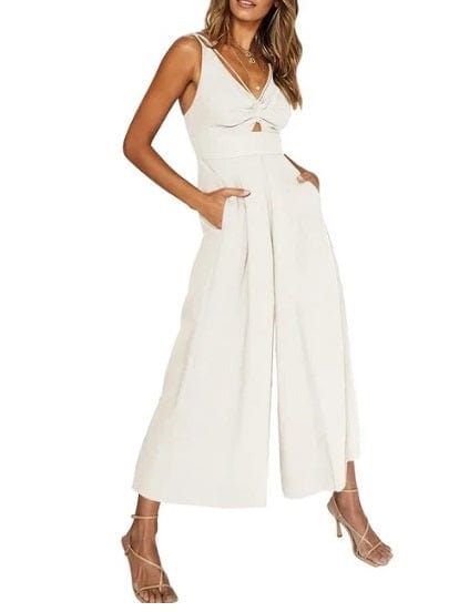 Variant image for Dam Overall Ärmlös Chic Brett Ben 4-Vägs Stretch-6