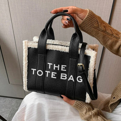 Variant image for Damväska Multifunktionell Högkvalitativ Läder med Justerbart Bälte-1