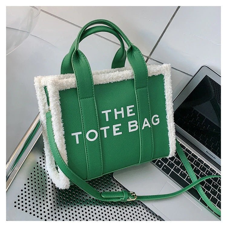 Variant image for Damväska Multifunktionell Högkvalitativ Läder med Justerbart Bälte-4