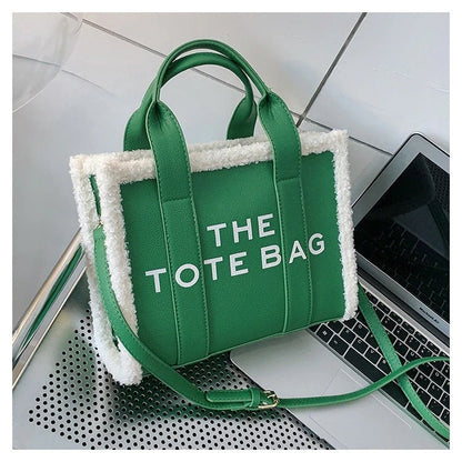 Variant image for Damväska Multifunktionell Högkvalitativ Läder med Justerbart Bälte-4