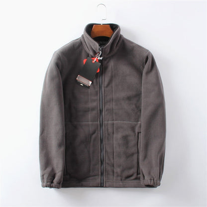 Variant image for Unisex Vinterjacka Sherpa Isolerande Vindtät-12