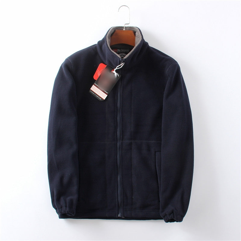 Variant image for Unisex Vinterjacka Sherpa Isolerande Vindtät-22