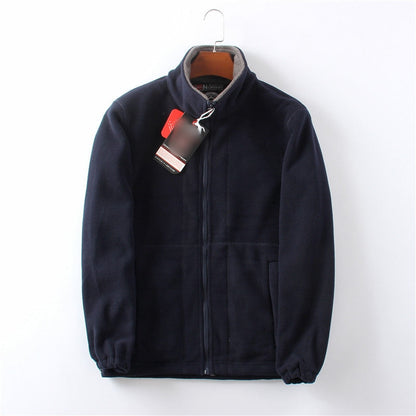 Variant image for Unisex Vinterjacka Sherpa Isolerande Vindtät-22