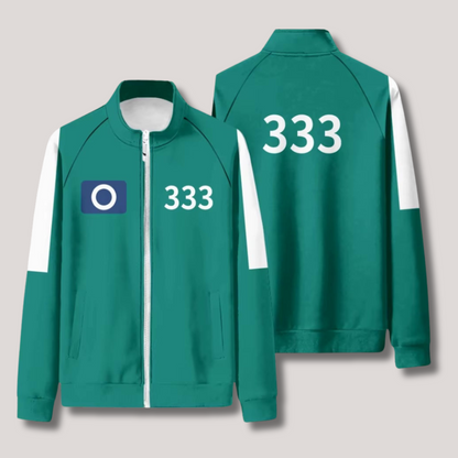 Dam Träningsdräkt Två-dels Set Polyester Elastan-4