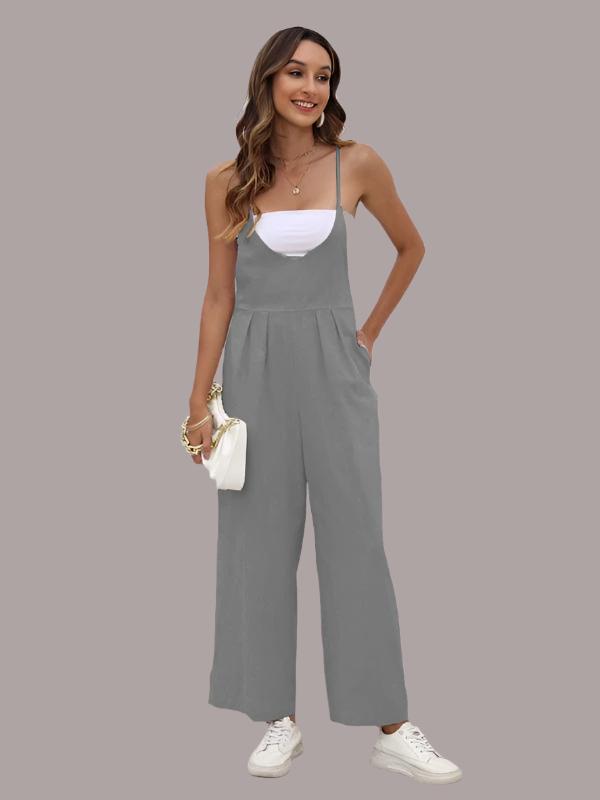 Variant image for Kvinnors Kombinerad Klänning Snygg Polyester-3