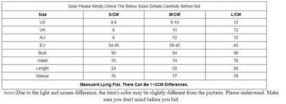 Kvinnors Kortärmad Topp med Puffärmar i Polyester – Elegant Enfärgad Design för Vardag och Fest 5