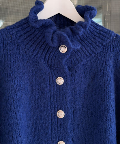 Damjacka Varm Fleece Modern Design för Kalla Dagar-4