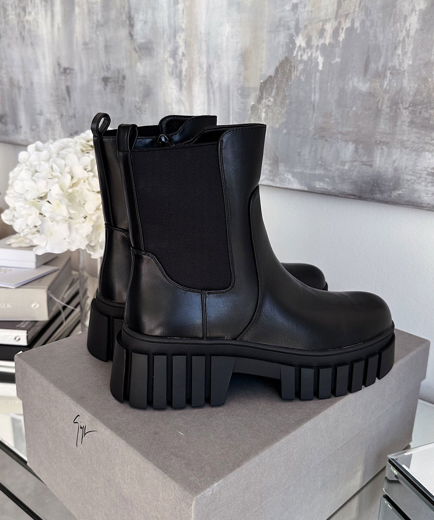 Dam T-shirt Regular Fit Mjuk Bomull 4